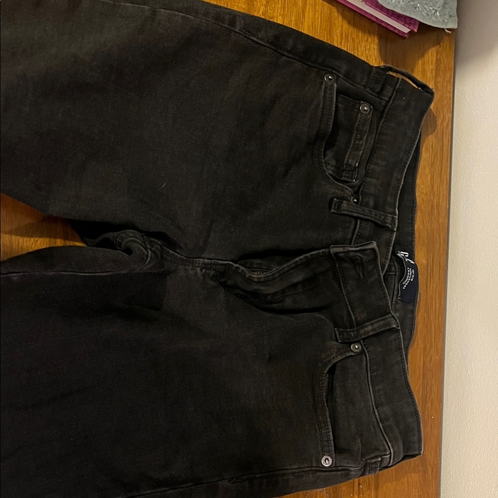 Women’s GAP skinny denim leggings